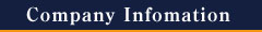 Company Infomation